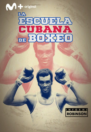La escuela cubana de boxeo