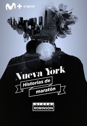 Nueva York. Historias de maratón