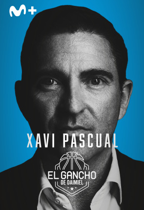 El gancho de Daimiel: Xavi Pascual