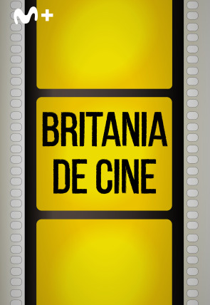 Britania de cine