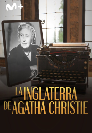 La Inglaterra de Agatha Christie