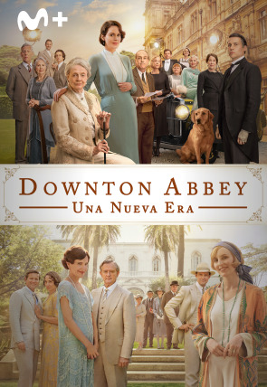 Downton Abbey: una nueva era