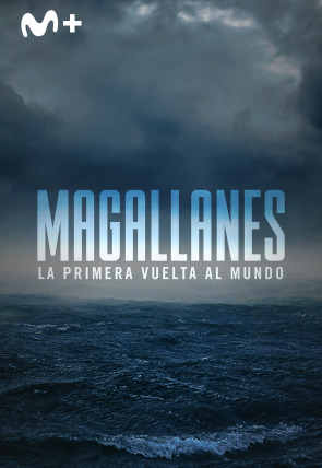Magallanes: la primera vuelta al mundo