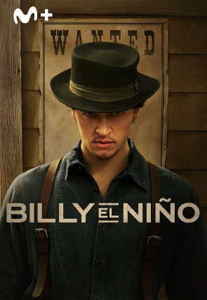 Billy el Niño (T1)