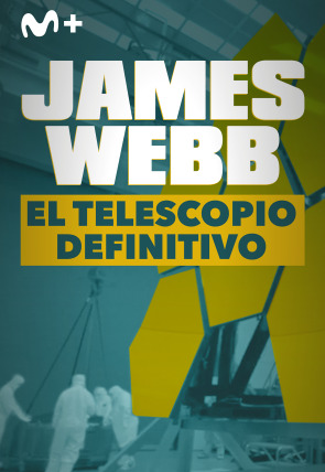 James Webb: el telescopio definitivo