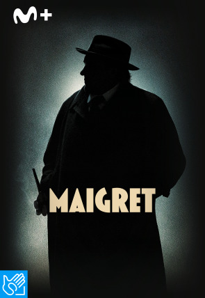 (LSE) - Maigret