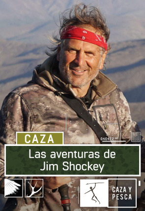 Las aventuras de Jim Shockey