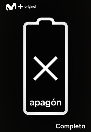 Apagón (2022) - Movistar Plus+ en dispositivos - Movistar Plus+
