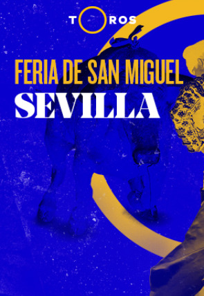 Feria de San Miguel. Sevilla