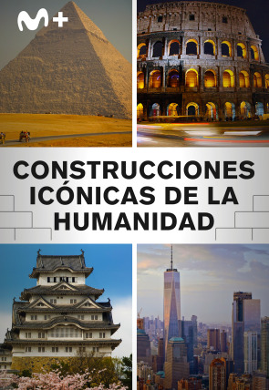 Construcciones icónicas de la humanidad 