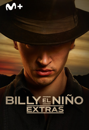Billy el Niño (extras)
