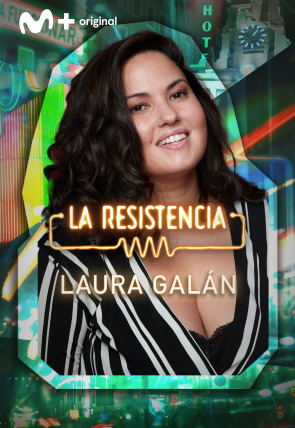 Laura Galán