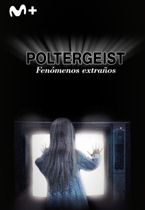Poltergeist (Fenómenos extraños) online (1982) - Yomvi es Movistar+ en  dispositivos - Movistar+