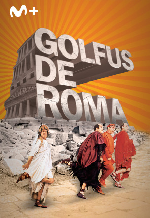 Golfus de Roma