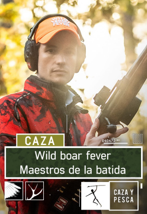 Wild Boar Fever