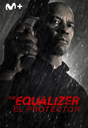 The Equalizer. El protector