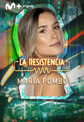 María Pombo