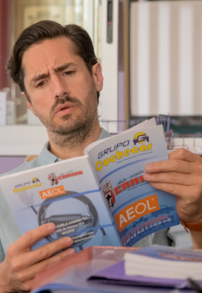 Episodio 1