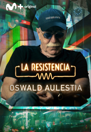 Oswald Aulestia