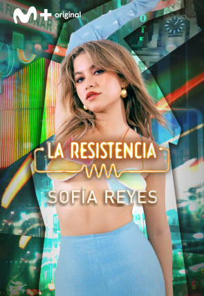 Sofía Reyes
