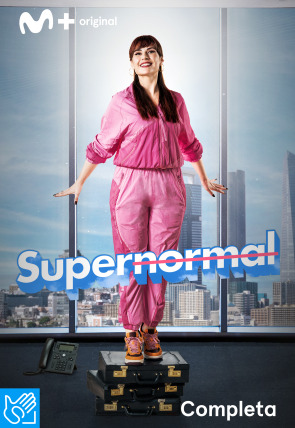 (LSE) - Supernormal