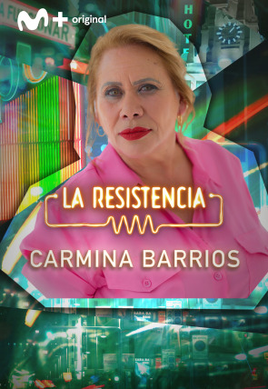 Carmina Barrios