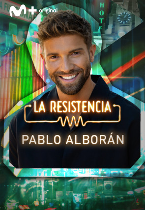 Pablo Alborán
