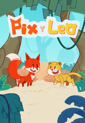 Pix y Leo (T1)