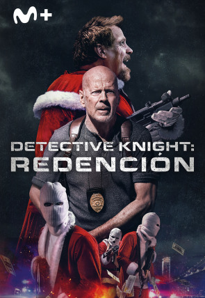 Detective Knight: redención