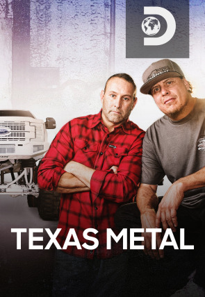 Texas Metal (T5)