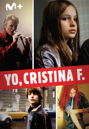 Yo, Cristina F
