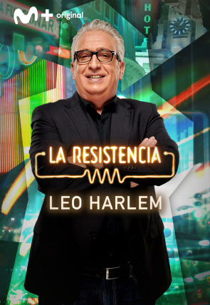 Leo Harlem