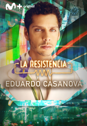 Eduardo Casanova