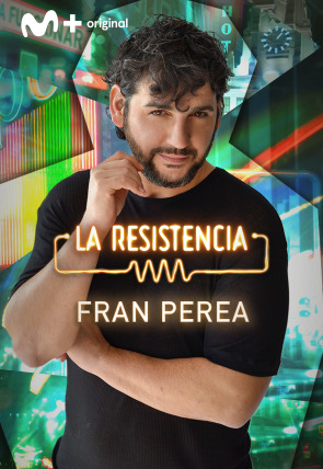 Fran Perea