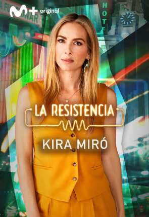 Kira Miró
