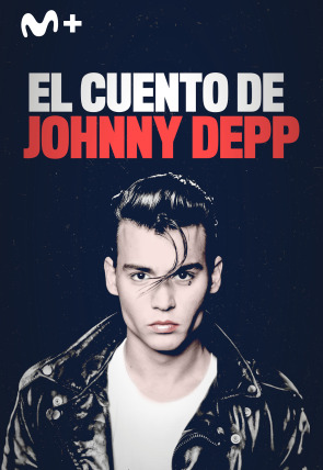 El cuento de Johnny Depp