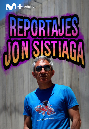 Reportajes Jon Sistiaga 