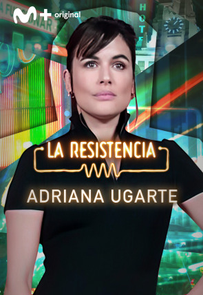 Adriana Ugarte