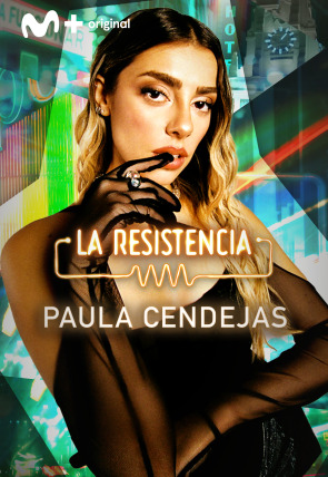 Paula Cendejas