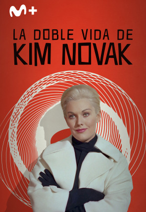 La doble vida de Kim Novak