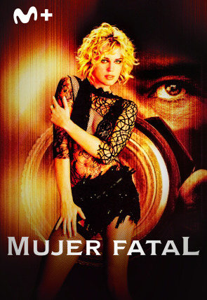 Mujer fatal