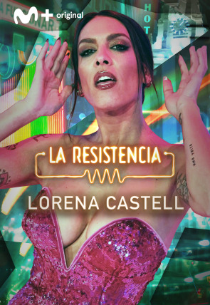 Lorena Castell