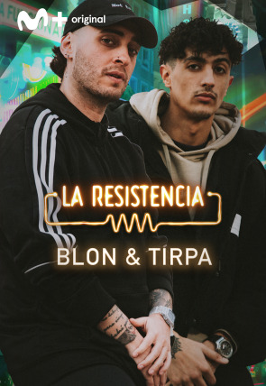 Blon y Tirpa