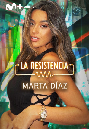 Marta Díaz