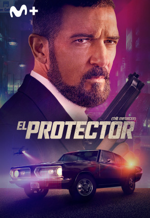 El protector (The Enforcer)