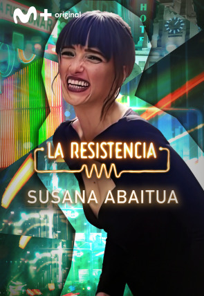 Susana Abaitua
