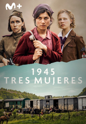 1945: tres mujeres