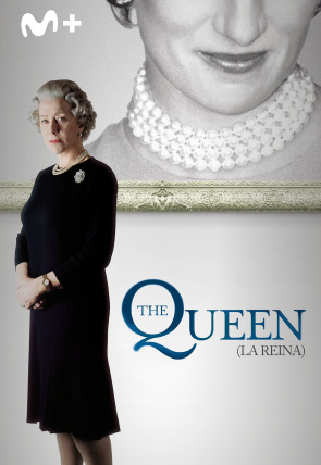 The Queen (La reina)