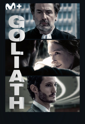 Goliath (àudio català)
