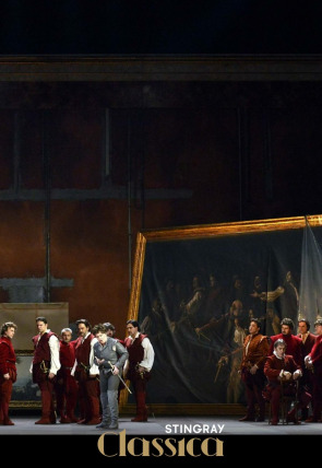 Bellini - I Capuleti e I Montecchi